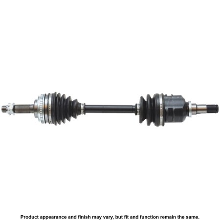 A1 Cardone New Cv Drive Axle, 66-5098 66-5098